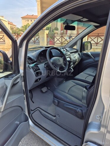 Mercedes Vito 111 CDI-19