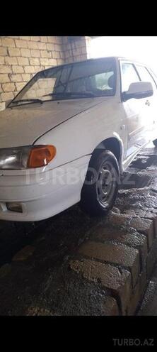 LADA (VAZ) 2115-4