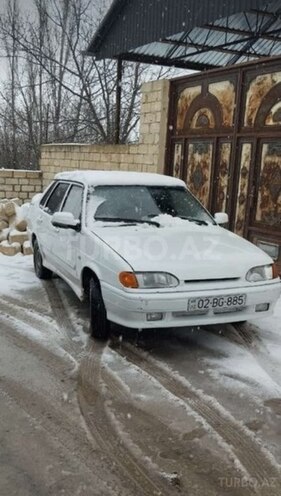 LADA (VAZ) 2115-1