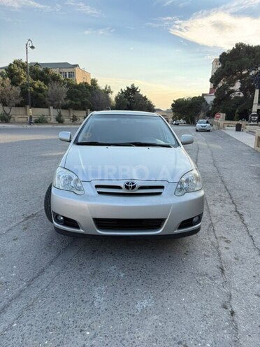 Toyota Corolla-1