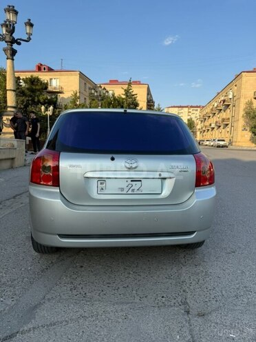 Toyota Corolla-3