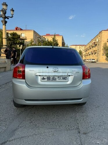 Toyota Corolla-2