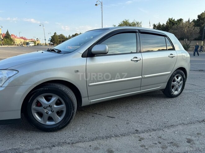 Toyota Corolla-5