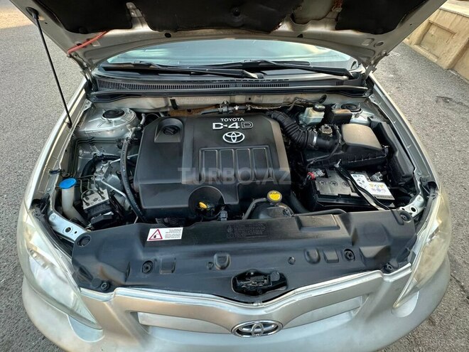 Toyota Corolla-12