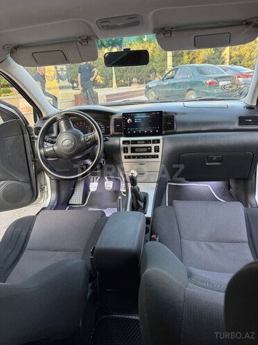 Toyota Corolla-6