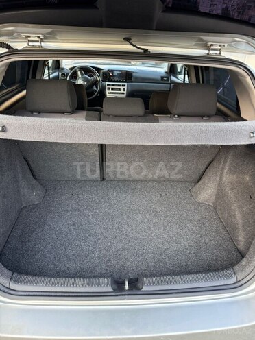 Toyota Corolla-13