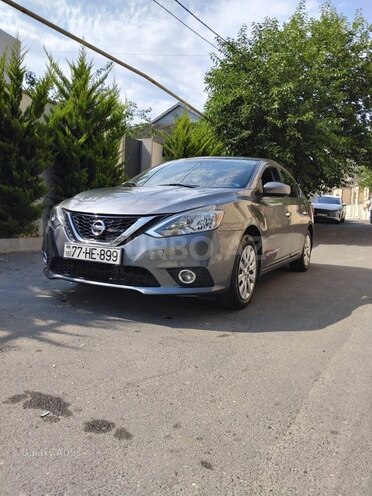 Nissan Sentra-6