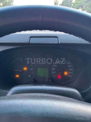 Ford Transit-7