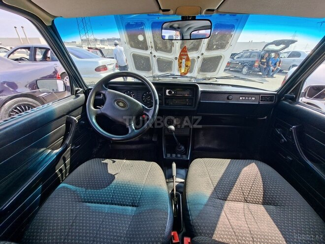 LADA (VAZ) 2107-4