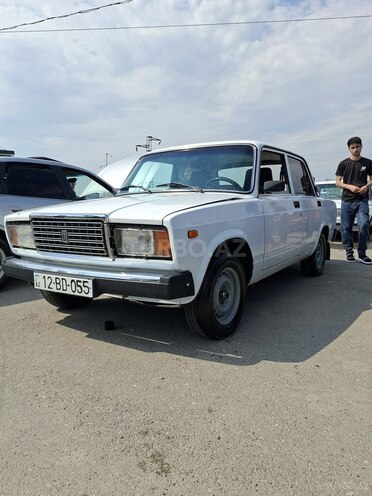 LADA (VAZ) 2107-7