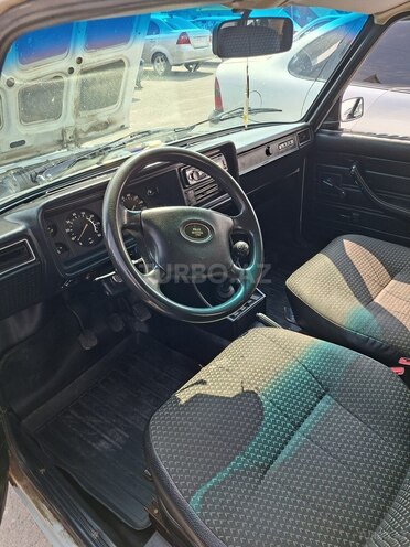 LADA (VAZ) 2107-3