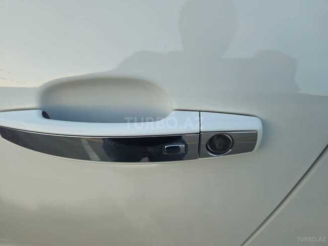 Chevrolet Trax-13