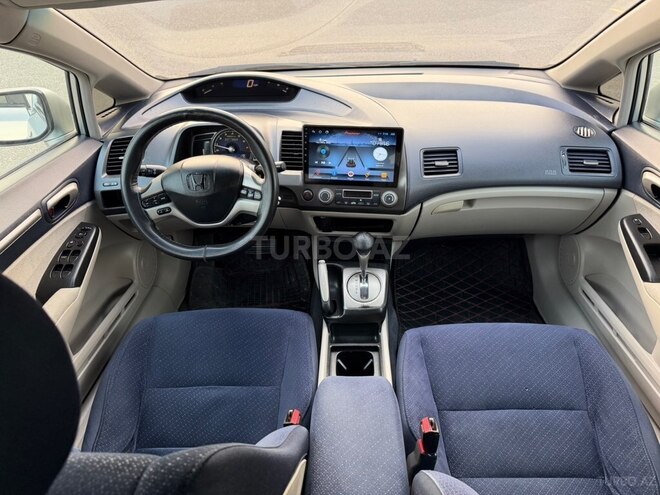 Honda Civic-3