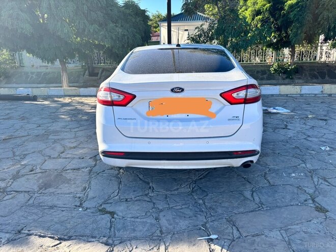 Ford Fusion (North America)-2