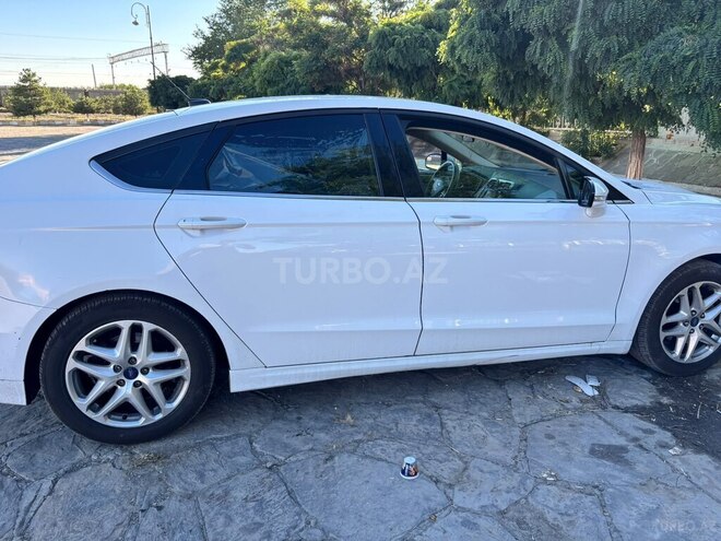 Ford Fusion (North America)-4