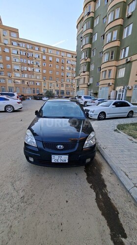 Kia Rio-1