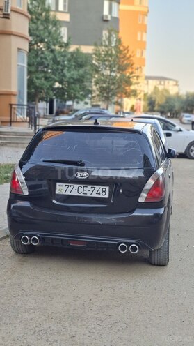 Kia Rio-3