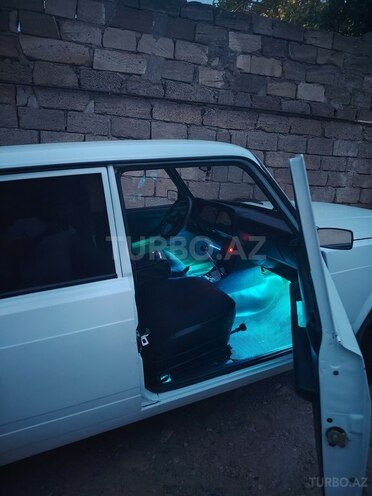 LADA (VAZ) 2107-16