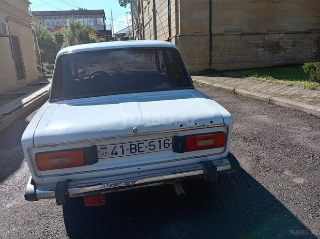LADA (VAZ) 2106-2