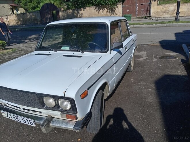 LADA (VAZ) 2106-1