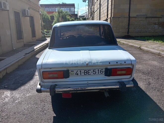 LADA (VAZ) 2106-7