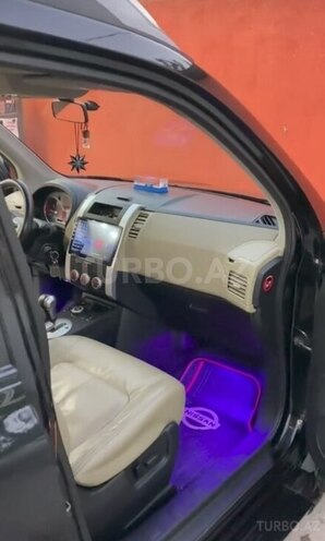 Nissan X-Trail-3