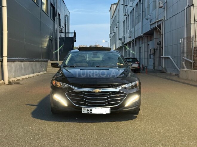 Chevrolet Malibu-2