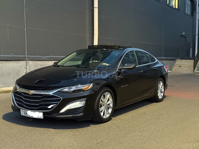 Chevrolet Malibu-3