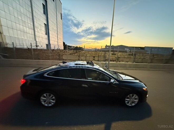 Chevrolet Malibu-6