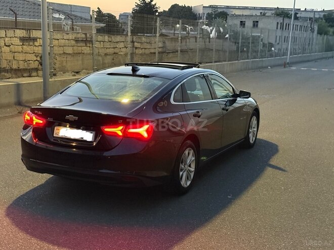 Chevrolet Malibu-7