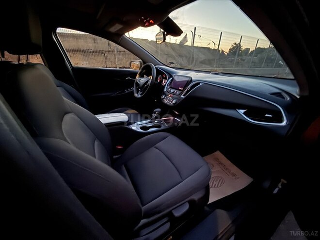 Chevrolet Malibu-15