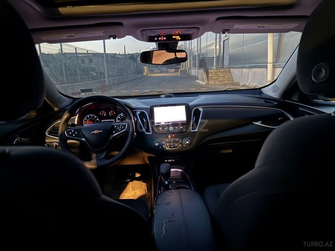 Chevrolet Malibu-18