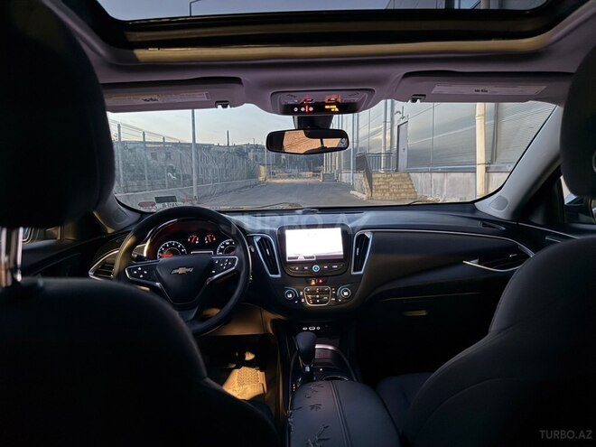 Chevrolet Malibu-16