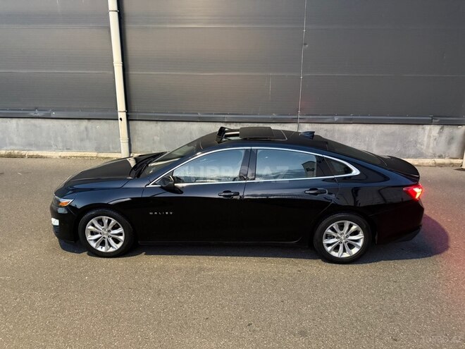 Chevrolet Malibu-11