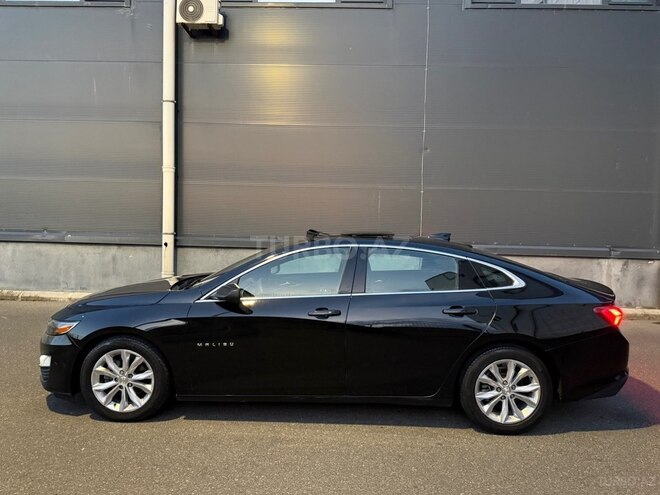 Chevrolet Malibu-12