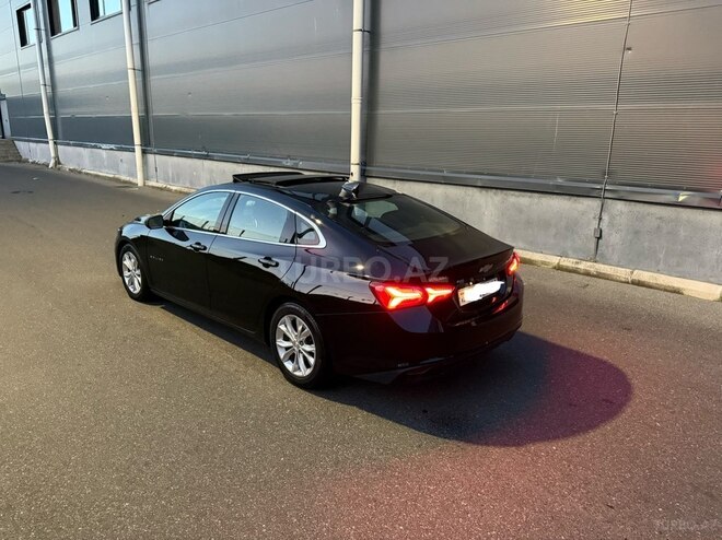 Chevrolet Malibu-10