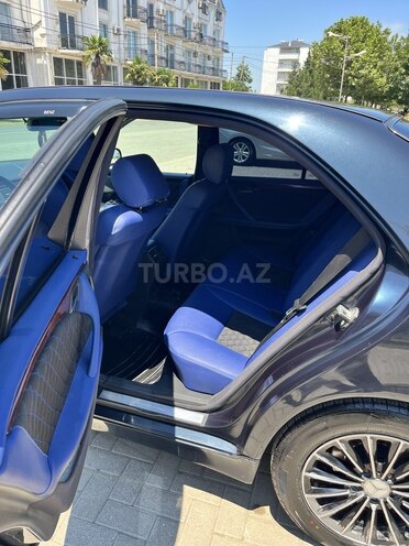 Mercedes E 220-6