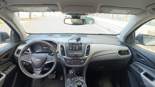 Chevrolet Equinox-6