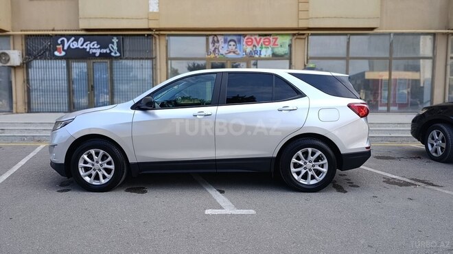 Chevrolet Equinox-3