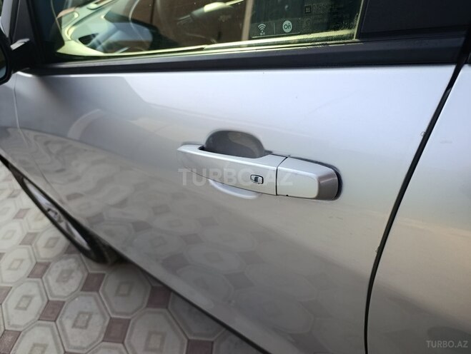 Chevrolet Equinox-12