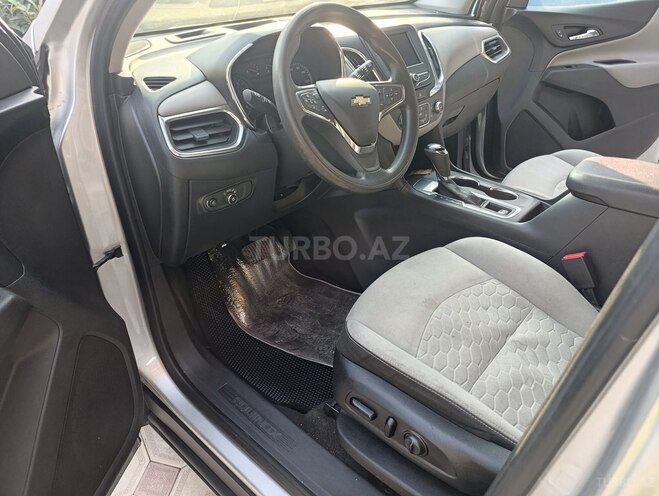 Chevrolet Equinox-11