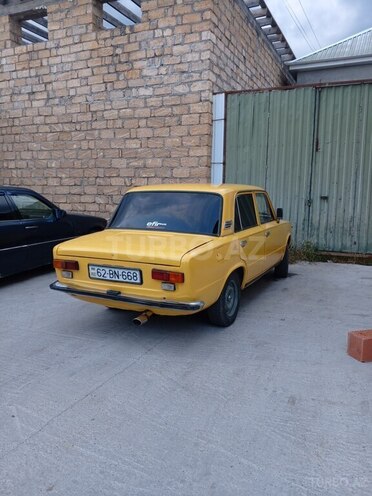 LADA (VAZ) 2101-2