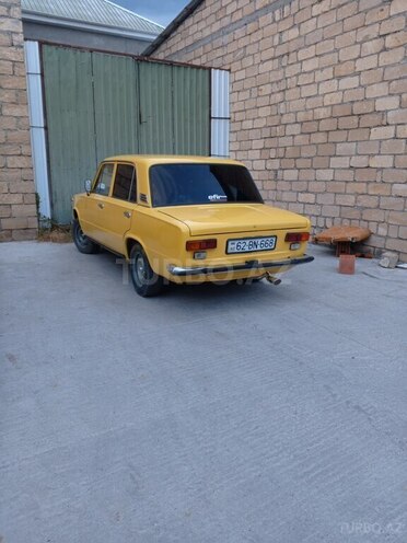 LADA (VAZ) 2101-3