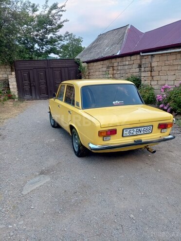 LADA (VAZ) 2101-4