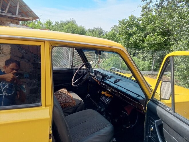 LADA (VAZ) 2101-5