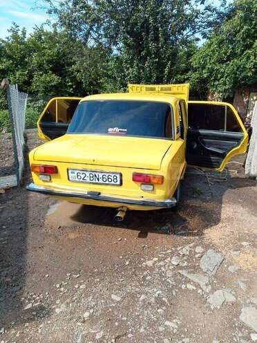 LADA (VAZ) 2101-7