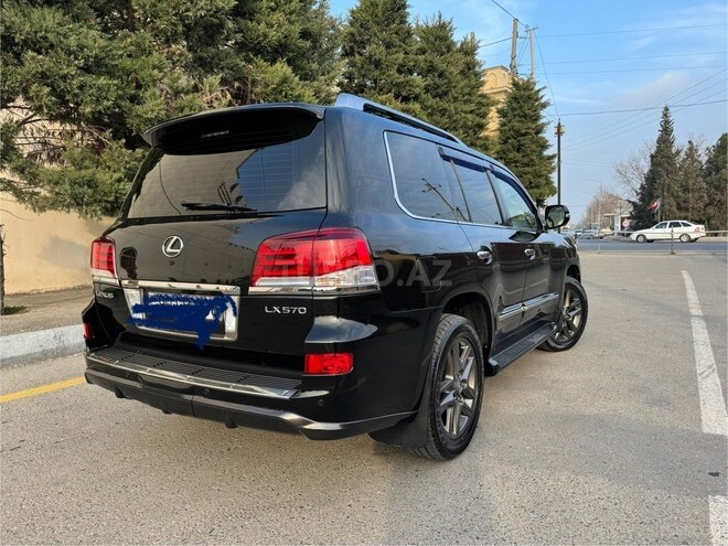 Lexus LX 570-3