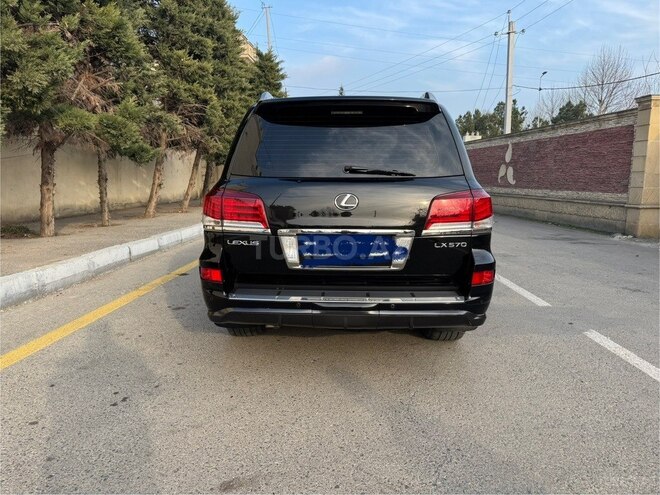 Lexus LX 570-6