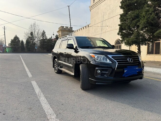Lexus LX 570-2