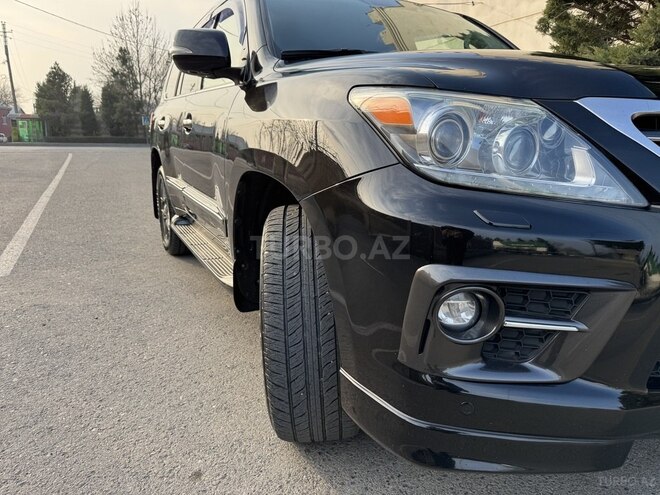 Lexus LX 570-5